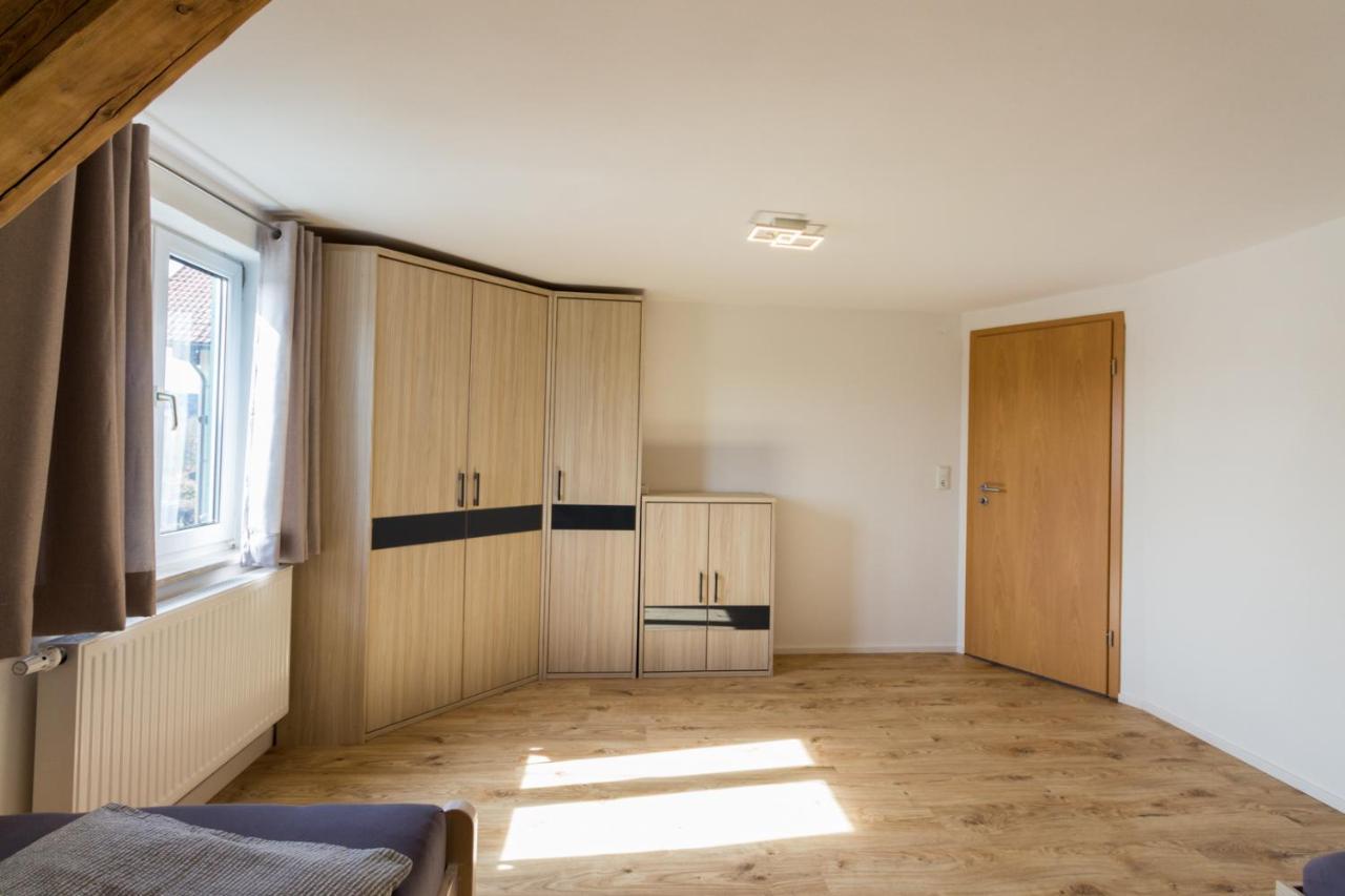 Ferienwohnung Franz فالتنهوفن المظهر الخارجي الصورة