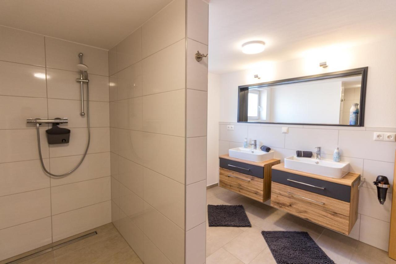 Ferienwohnung Franz فالتنهوفن المظهر الخارجي الصورة