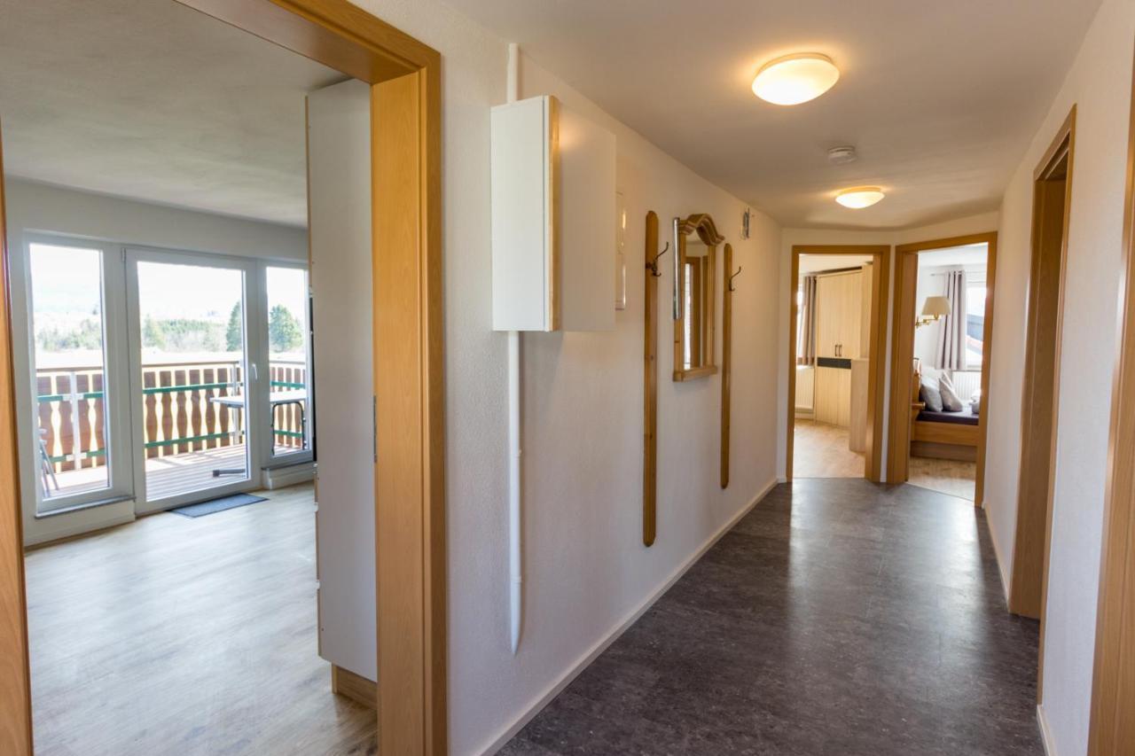 Ferienwohnung Franz فالتنهوفن المظهر الخارجي الصورة